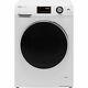 Haier Hw100-b14636 Hatrium A+++ Rated 10kg 1400 Rpm Washing Machine White New
