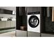 Haier Hw100-b14939 10kg Washing Machine 1400 Rpm A Rated White 1400 Rpm Hw180412