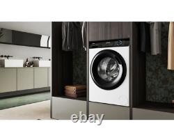 Haier HW100-B14939 10Kg Washing Machine 1400 RPM A Rated White 1400 RPM HW180513