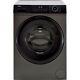 Haier Hw100-b14939s 10kg Washing Machine Anthracite 1400 Rpm A Rated