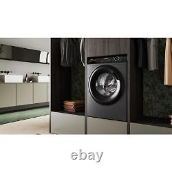 Haier HW100-B14939S 10Kg Washing Machine Anthracite 1400 RPM A Rated