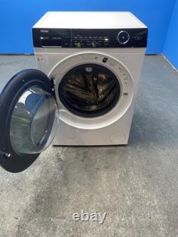 Haier HW100-B14959U1UK Series 5 10kg 1400 Spin Washing Machine White 44501