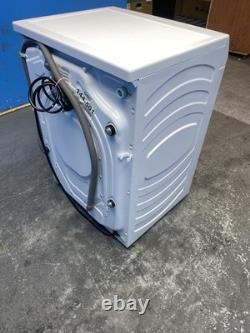 Haier HW100-B14959U1UK Series 5 10kg 1400 Spin Washing Machine White 44501