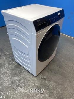 Haier HW100-B14959U1UK Series 5 10kg 1400 Spin Washing Machine White 44501