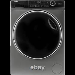 Haier HW100-B14979S i-Pro series 7 A Rated A+++ Rated 10Kg 1400 RPM Washing