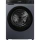 Haier Hw100bp14357guuk 10kg Washing Machine Graphite 1400 Rpm A Rated