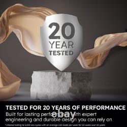Haier HW100BP14357GUUK 10Kg Washing Machine Graphite 1400 RPM A Rated