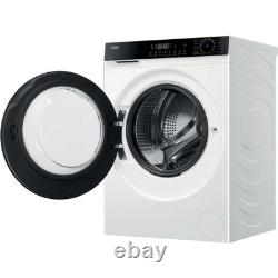 Haier HW110BP14357NUUK 11Kg Washing Machine White 1400 RPM A Rated