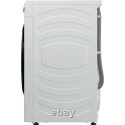 Haier HW110BP14357NUUK 11Kg Washing Machine White 1400 RPM A Rated