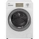 Haier Hw120-b14876 A+++ Rated 12kg 1400 Rpm Washing Machine White New