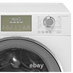 Haier HW120-B14876 A+++ Rated 12Kg 1400 RPM Washing Machine White New
