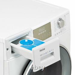 Haier HW120-B14876 A+++ Rated 12Kg 1400 RPM Washing Machine White New