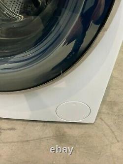 Haier HW120-B14876N 12Kg 1400 RPM Washing Machine White A Rated #LF37331
