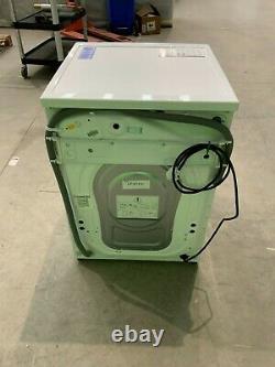 Haier HW120-B14876N 12Kg 1400 RPM Washing Machine White A Rated #LF37331