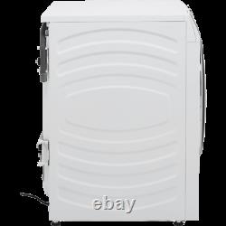 Haier HW120-B14979 Washing Machine 12Kg 1400 RPM A Rated White