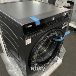 Haier HW130-BP14357GU1 Washing Machine Huge 13kg, 1400 Spin, 5 Year Warranty