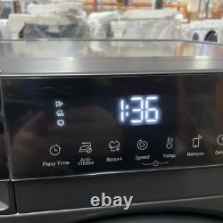 Haier HW130-BP14357GU1 Washing Machine Huge 13kg, 1400 Spin, 5 Year Warranty