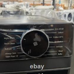 Haier HW130-BP14357GU1 Washing Machine Huge 13kg, 1400 Spin, 5 Year Warranty