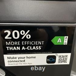 Haier HW130-BP14357GU1 Washing Machine Huge 13kg, 1400 Spin, 5 Year Warranty