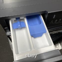 Haier HW130-BP14357GU1 Washing Machine Huge 13kg, 1400 Spin, 5 Year Warranty