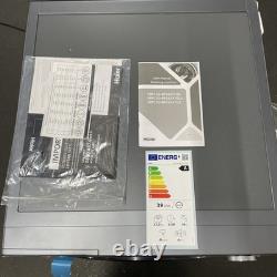 Haier HW130-BP14357GU1 Washing Machine Huge 13kg, 1400 Spin, 5 Year Warranty