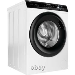 Haier HW80-B16939-UK 8Kg Washing Machine White 1600 RPM A Rated