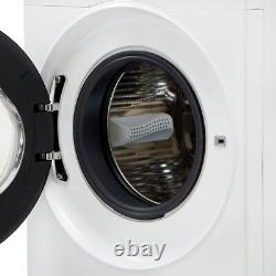 Haier HW90-B14939 Washing Machine 9Kg 1400 RPM A Rated White