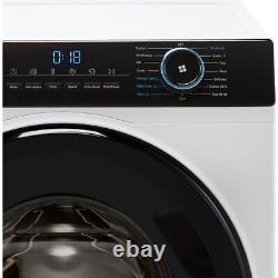 Haier HW90-B14939 Washing Machine 9Kg 1400 RPM A Rated White