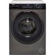 Haier Hw90-b14939s 9kg Washing Machine Anthracite 1400 Rpm A Rated