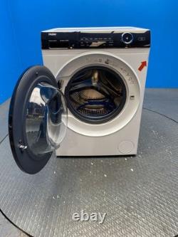 Haier HW90-B14959U1 9kg 1400 Spin Washing Machine White 32519