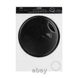 Haier HW90 B14959U1UK 9kg 1400 Spin Washing Machine White