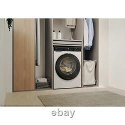 Haier HW90-BP14357TUUK 9Kg Washing Machine White 1400 RPM A Rated