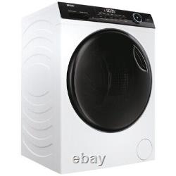 Haier HW90B14959U1UK Washing Machine White 9kg 1400 rpm Smart Frees