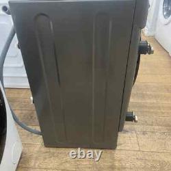 Haier HWQ90B416FWBR Integrated 9kg 1600 Spin Washing Machine Anthracite BB5057