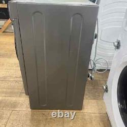 Haier HWQ90B416FWBR Integrated 9kg 1600 Spin Washing Machine Anthracite BB5057