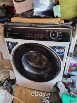Haier I Pro Series 3 Direct Motion 8kg Allergy Care Washing Machine