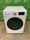 Haier Washing Machine 10kg 1400rpm White A Rated Hw100-b1439n #lf79791