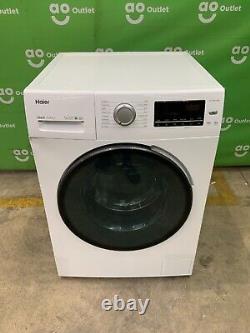 Haier Washing Machine 10Kg 1400rpm White A Rated HW100-B1439N #LF79791