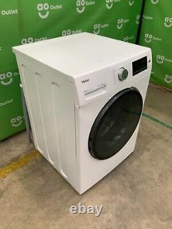 Haier Washing Machine 10Kg 1400rpm White A Rated HW100-B1439N #LF79791