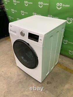 Haier Washing Machine 10Kg 1400rpm White A Rated HW100-B1439N #LF79791