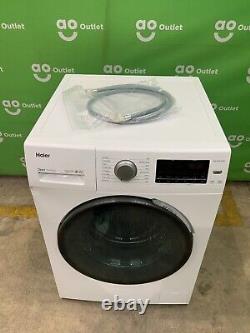 Haier Washing Machine 10Kg 1400rpm White A Rated HW100-B1439N #LF79791