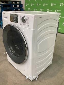 Haier Washing Machine 10Kg with 1400 rpm White A Rated HW100-B14876N #LF35607