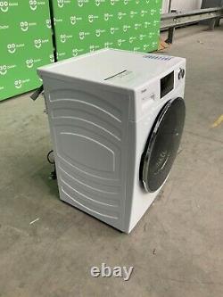 Haier Washing Machine 10Kg with 1400 rpm White A Rated HW100-B14876N #LF37495