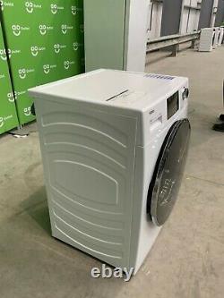 Haier Washing Machine 10Kg with 1400 rpm White A Rated HW100-B14876N #LF39543