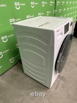 Haier Washing Machine 10Kg with 1400 rpm White A Rated HW100-B14876N #LF39601