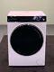Haier Washing Machine 10kg 1400 Spin Direct Motion A Energy- White Hw100-b14979