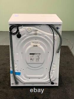 Haier Washing Machine 10kg 1400 Spin Direct Motion A Energy- White HW100-B14979