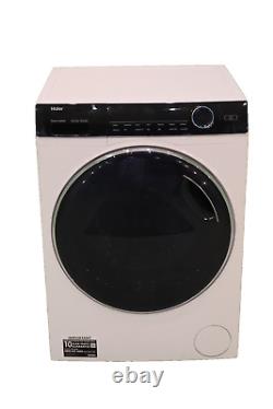 Haier Washing Machine 10kg 1400 rpm Direct Motion A Rated White HW100-B14979
