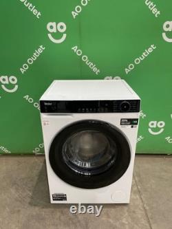 Haier Washing Machine 10kg 1400rpm White A Rated HW100-BP14357UUK #LF122822
