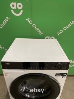 Haier Washing Machine 10kg 1400rpm White A Rated HW100-BP14357UUK #LF122822